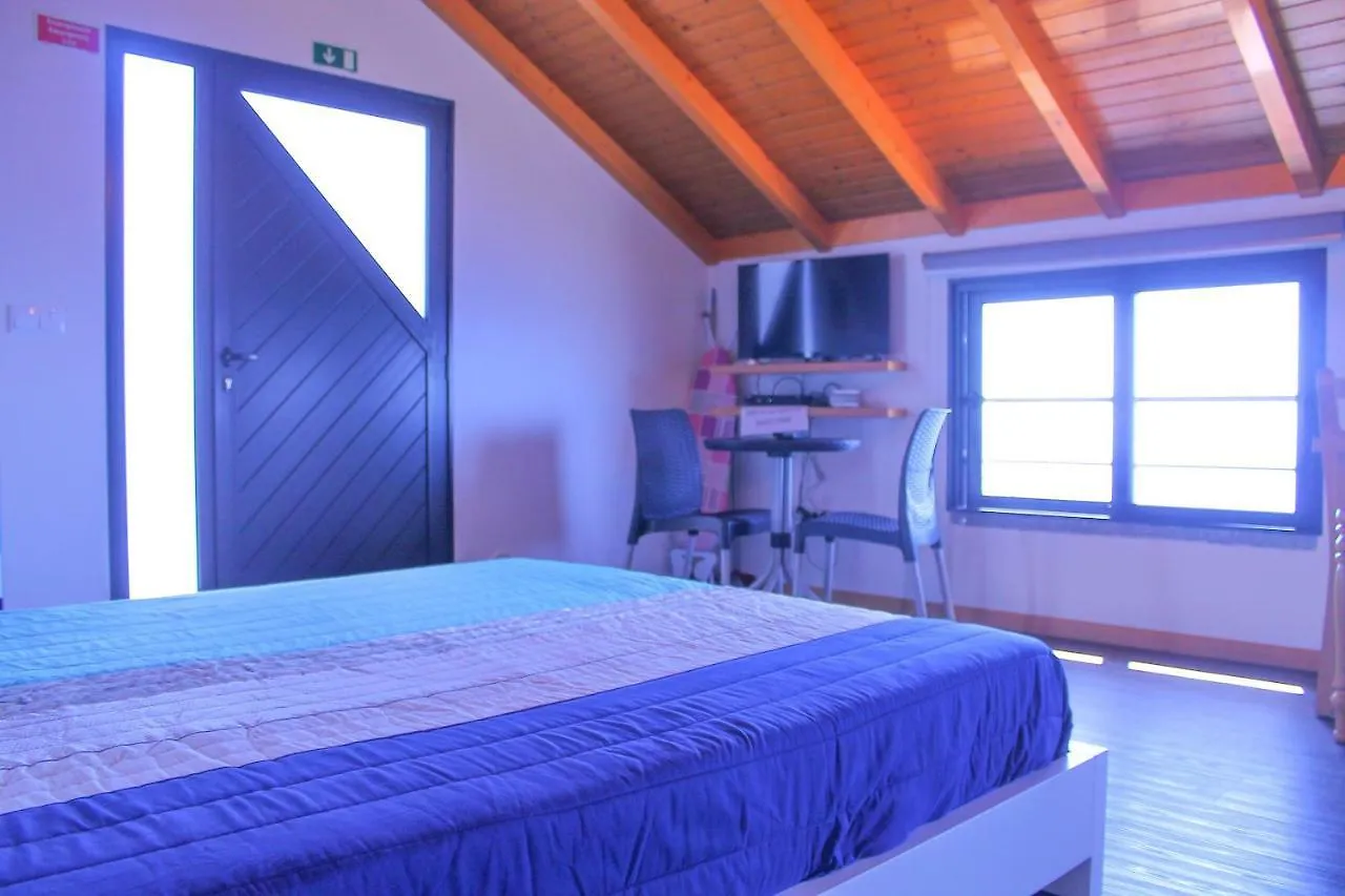 Studio One | Massapez | Fajã da Ovelha | Calheta Apartamento