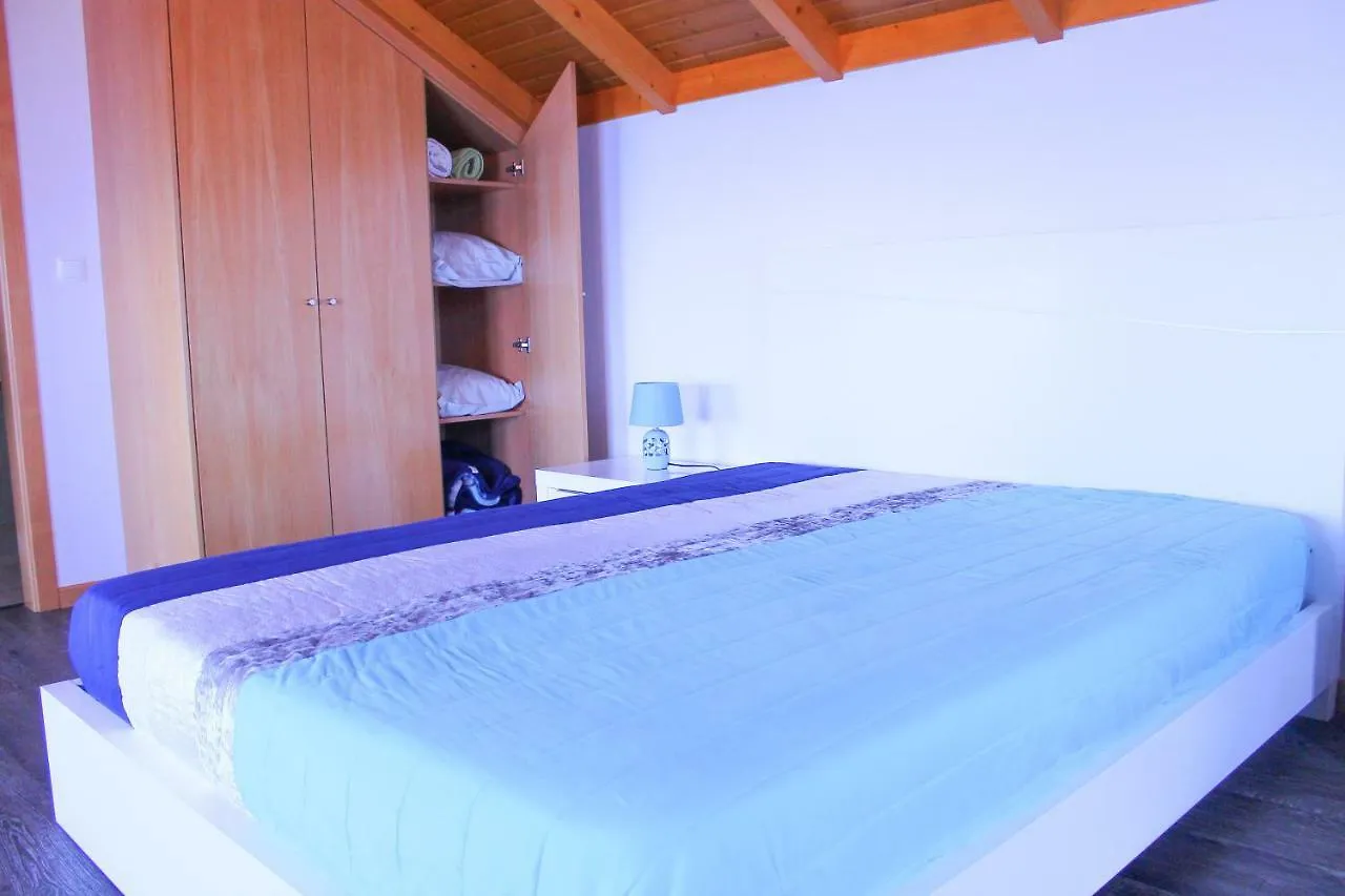 Studio One | Massapez | Fajã da Ovelha | Calheta Apartamento