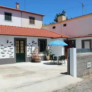 Casa Da Ribeira Porto Santo