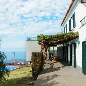 Casa Da Manta Fajã da Ovelha