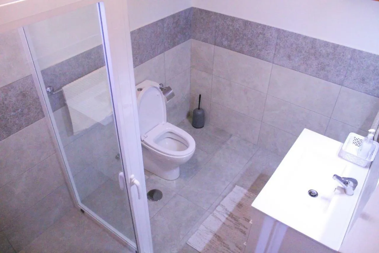 Daire Studio One | Massapez | Faja Da Ovelha | Calheta Portekiz