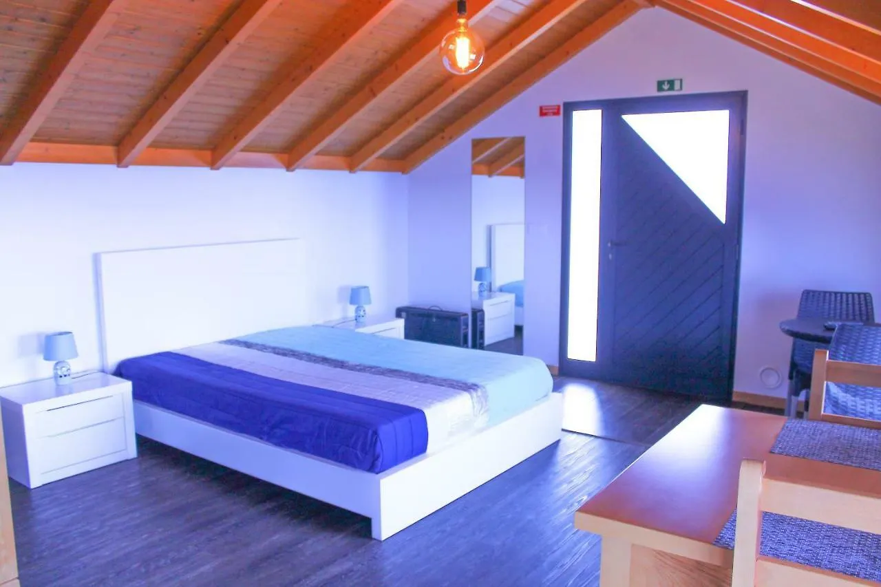 Daire Studio One | Massapez | Faja Da Ovelha | Calheta Portekiz