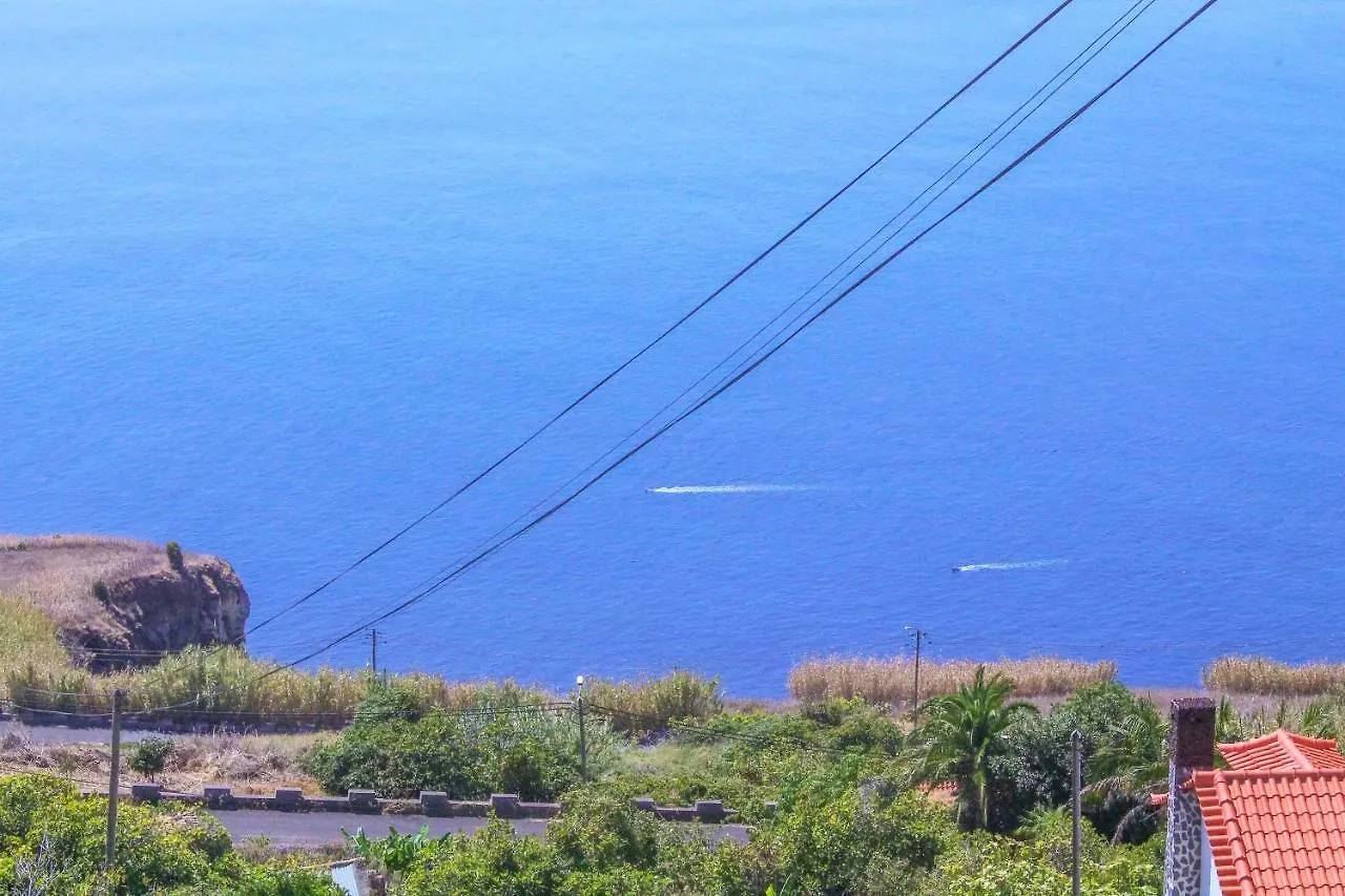 Studio One | Massapez | Faja Da Ovelha | Calheta 0*,  Portekiz